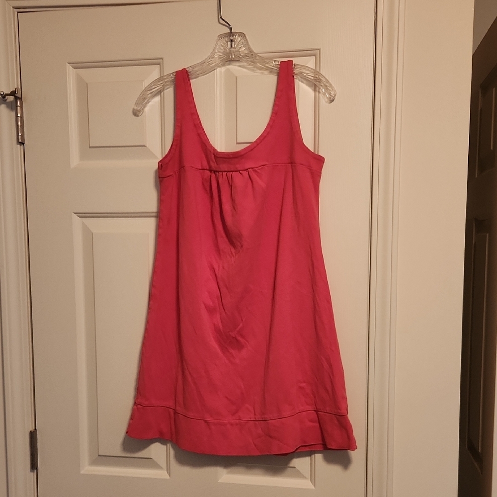 New York And Company Mini Dress